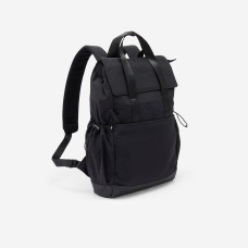 Small 10 L backpack with laptop compartment Small 10 L backpack with laptop compartment