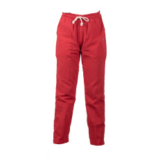 ARNIS PANTS JUNIOR - RED