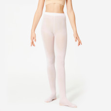 Girls' Ballet Tights - Pink Girls' Ballet Tights - Pink