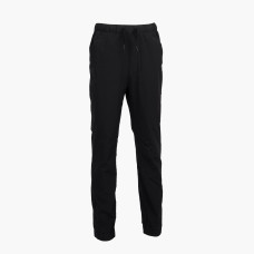 Hiking pants MH100 black Hiking pants MH100 black