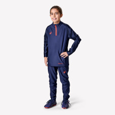 Kids' Football Bottoms Viralto - Navy Kids' Football Bottoms Viralto - Navy