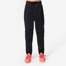 Kids' Goalkeeper Bottoms F100 - Black Kids' Goalkeeper Bottoms F100 - Black
