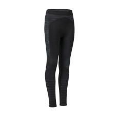 Kids' Thermal Tights Keepdry 500 - Black Kids' Thermal Tights Keepdry 500 - Black