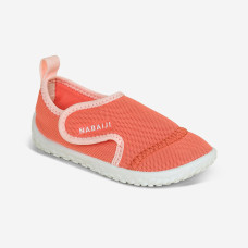 Baby water shoes - Aquashoes coral