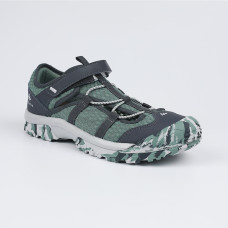 BOY'S SANDALS MH150 JR KHAKI