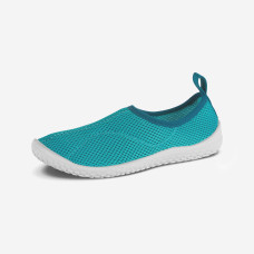 Kids' Aquashoes 100 Turquoise Kids' Aquashoes 100 Turquoise