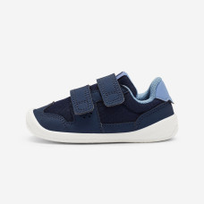 Kids' Barefoot Shoes - Blue Kids' Barefoot Shoes - Blue