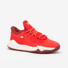 Kids' Basketball Shoes Fast 900 Low-1 - NBA Bulls/Red/White Kids' Basketball Shoes Fast 900 Low-1 - NBA Bulls/Red/White