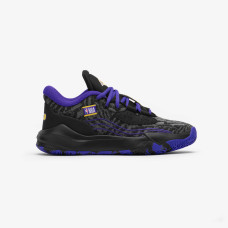 Kids' Basketball Shoes Fast 900 Low-1 - NBA Lakers/Black Kids' Basketball Shoes Fast 900 Low-1 - NBA Lakers/Black