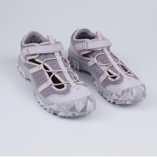 Kids' Hiking Sandals MH150 C9?? to 5?? - pink Kids' Hiking Sandals MH150 C9?? to 5?? - pink