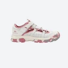 Kids' Hiking Sandals MH150 C9?? to 5?? - pink Kids' Hiking Sandals MH150 C9?? to 5?? - pink