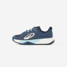 Kids' Multicourt Tennis Shoes Unrupt Jr - Blue