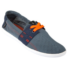 Kids shoes - Areeta blue grey Kids shoes - Areeta blue grey