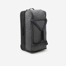 105L Large travel bag with wheels 