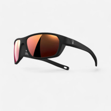 Adult Sailing Floating Polarised Sunglasses 500 - Size M Volcano Black