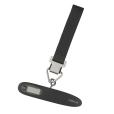Electronic Luggage Scale LS TRAVEL 50 kg max. Electronic Luggage Scale LS TRAVEL 50 kg max.
