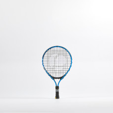 Kids' 17 Tennis Racket TR130 - Blue