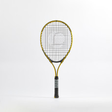 Kids' 25 Tennis Racket TR130 - Yellow