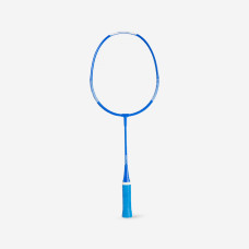 Kids  badminton racket br 100 blue
