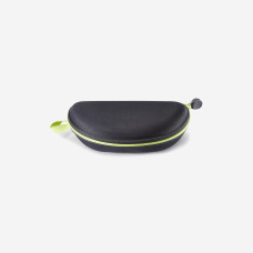 Kids' rigid sunglasses case ' CASE 560 JR - black/green