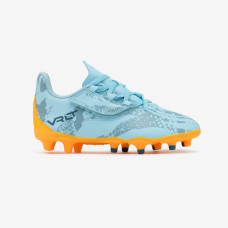 Kids' Rip-Tab Football Boots Viralto I Easy FG - Snake