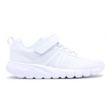 Kids' Walking Shoes Soft 140 - White/White