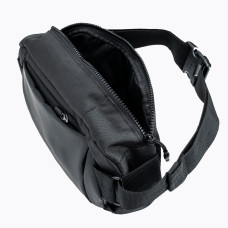 MESSENGER WAIST BAG - URBAN WALKING - ACTIV MBLTY BLACK