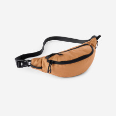 Ripstop bumbag -  2 pockets
