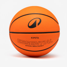 Size 7 Basketball Essential R100 - Orange