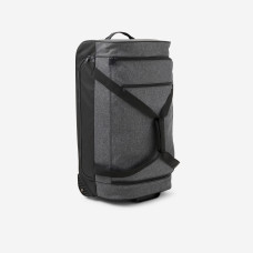 Travel bag with wheels 70L