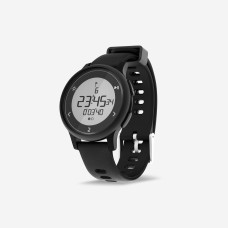 W500S Running Stopwatch - Black W500S Running Stopwatch - Black