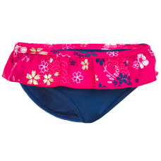 Babies' Swim Briefs - BLUE PINK