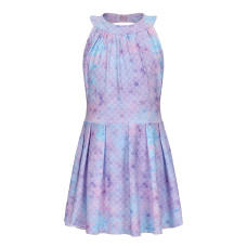 Girl's one piece skirt swimsuit - 1p mini amber MARMAID Girl's one piece skirt swimsuit - 1p mini amber MARMAID