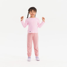 Child's unisex breathable, lightweight UV multisports T shirt