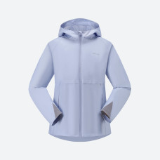 Girls' MH500 Jacket - Purple