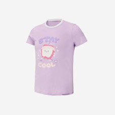 T-Shirt MC 100 T-Shirt MC 100