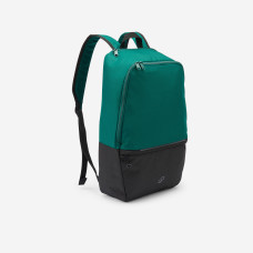 17L sports backpack with shoe compartment