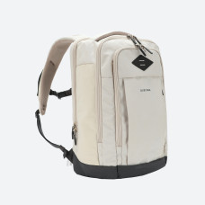 23L multi-pocket hiking backpack Escape 500 - Beige
