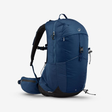 25L Hiking Backpack MH500 - Blue
