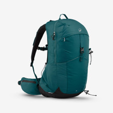 25L hiking backpack MH500 - green