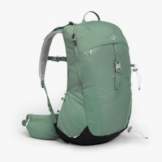 25L hiking backpack MH500 - green