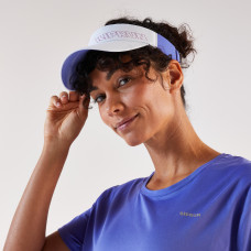 Adult Visor KIPRUN V2 blue Adult Visor KIPRUN V2 blue