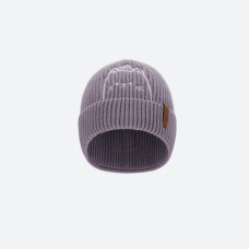 Beanie jr purple