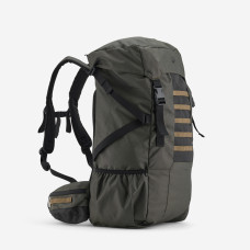 Bushcraft backpack 50L khaki