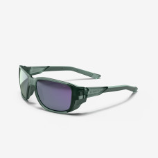 Category 4 MH 570 polarised sports sunglasses with side protection
