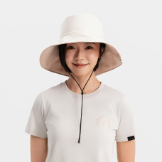CN TRAVEL 500 HAT W BEIGE
