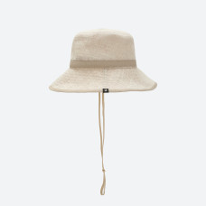 CN TRAVEL 570 HAT BEIGE