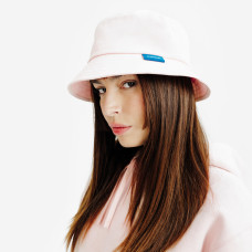 Fisherman's sun hat, pink