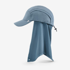 Hiking cap, MT900 Light grey