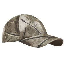 HUNTING CAP TREEMETIC 100 CAMOUFLAGE